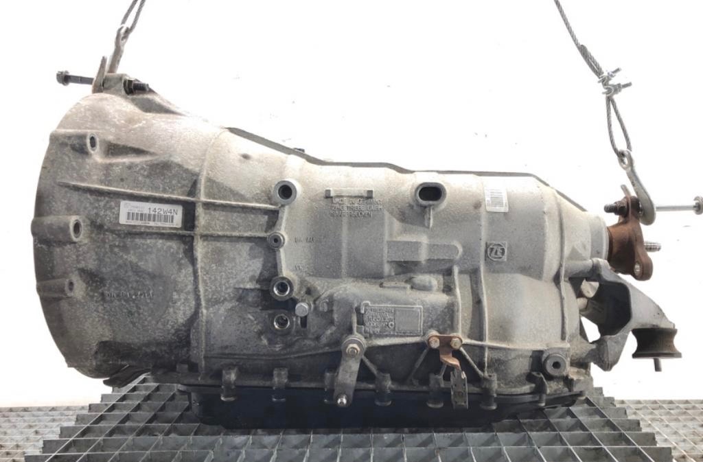 Predám prevodovku 6HP n47