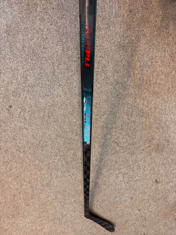 HOKEJKA CCM INNOVATION VIZION SR - 85/28