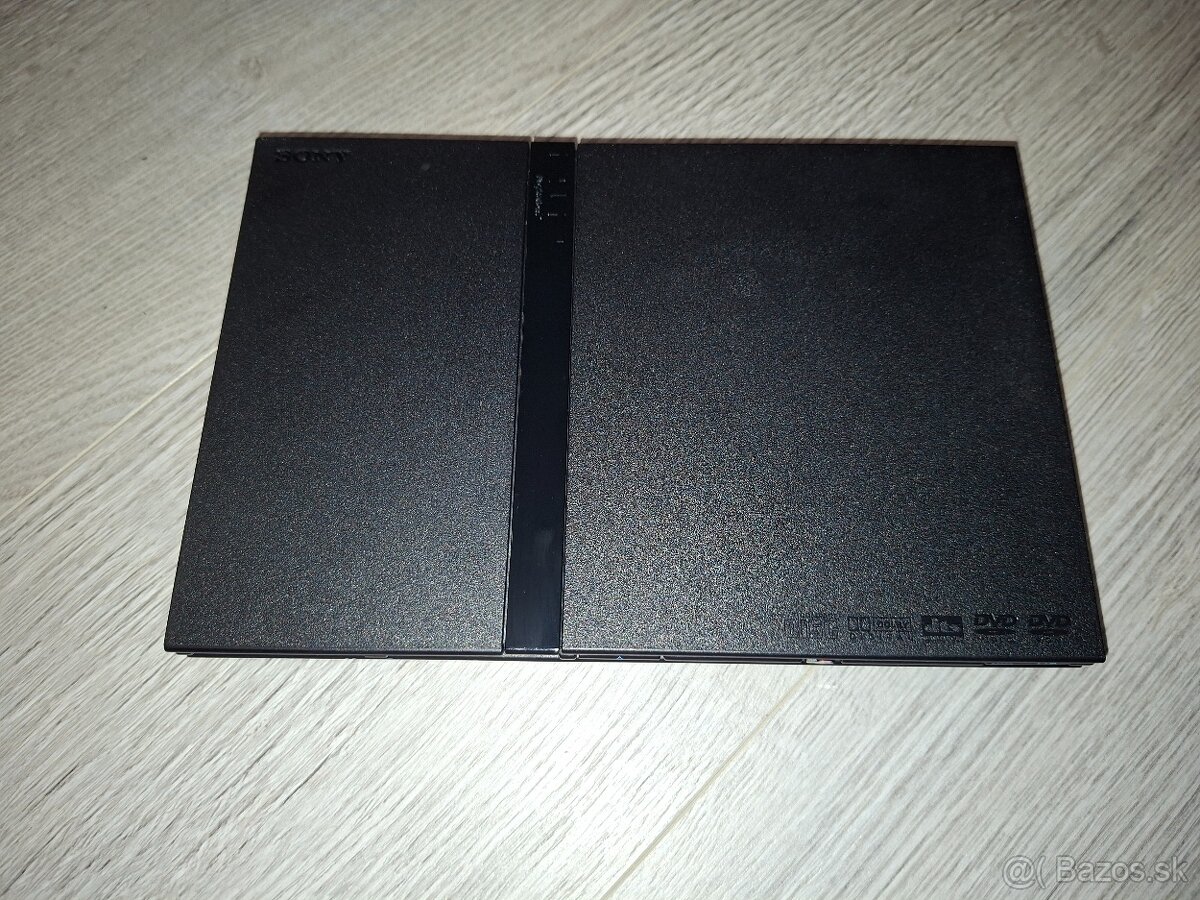 PlayStation 2