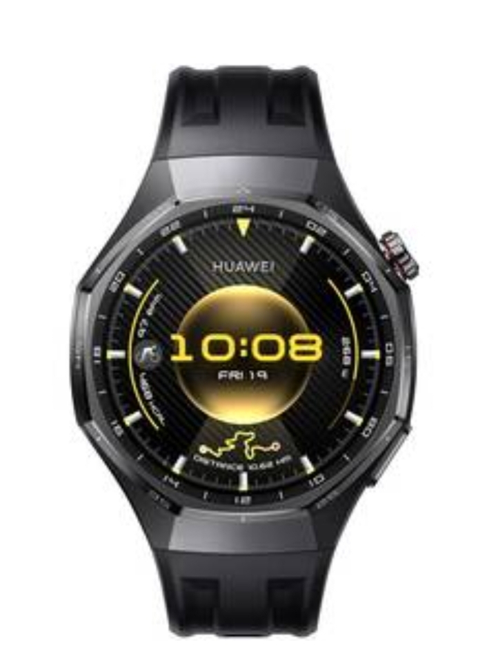 huawei watch gt 6pro