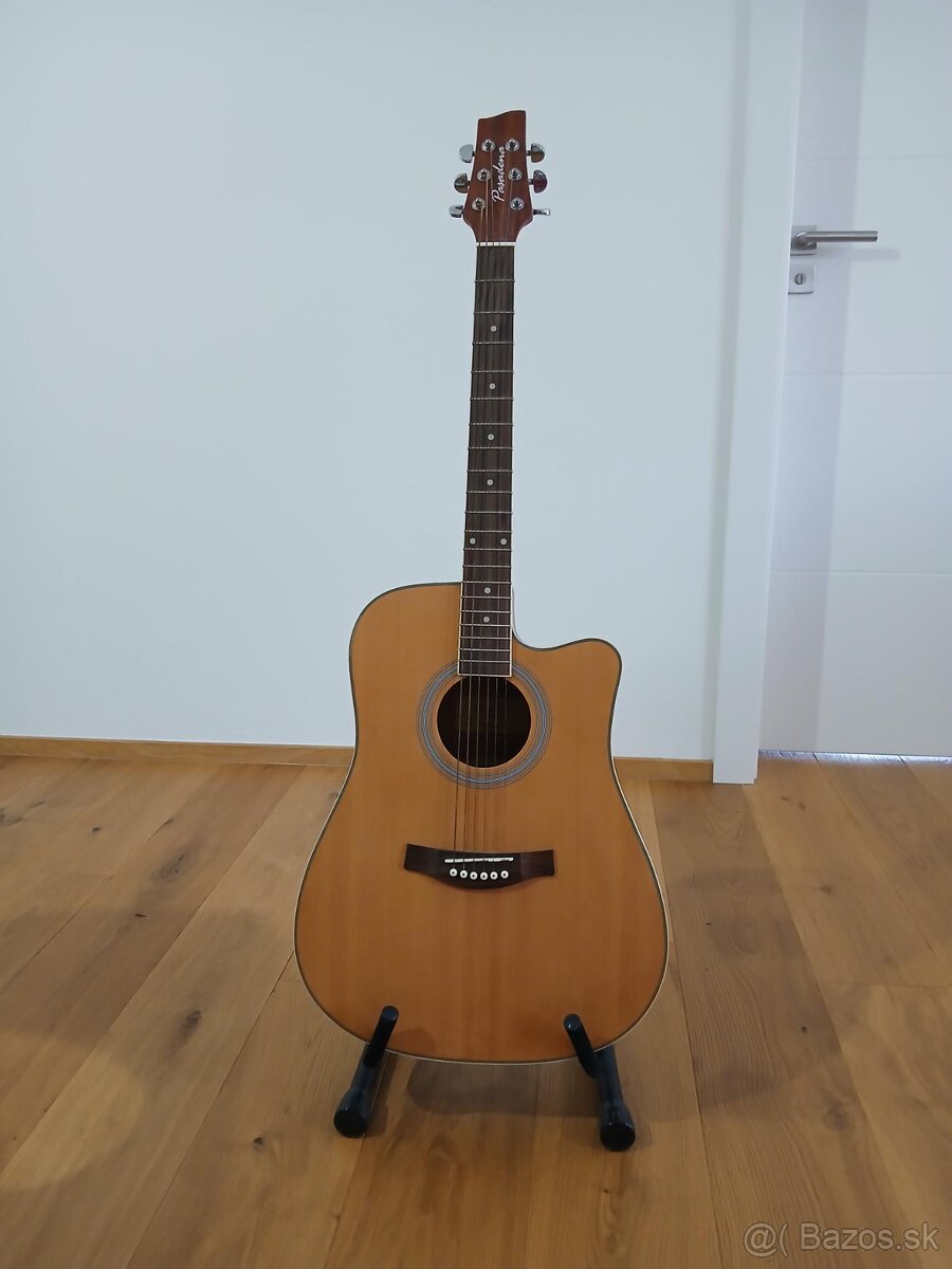 Gitara Pasadena