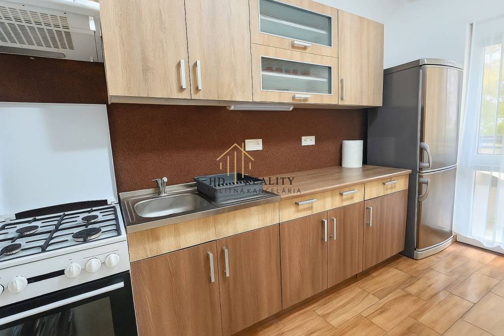 HD REALITY, Prenájom trojizbového bytu v Banskej Štiavnici