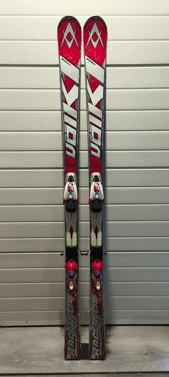 Lyže Volkl Racetiger 175cm