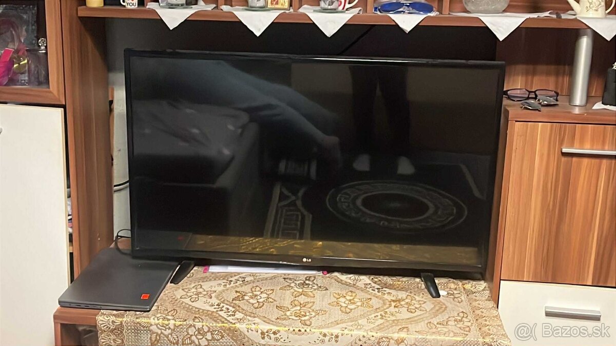 Predam televízor LG