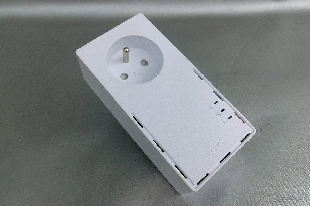 Ethernet Glitel GP760PS