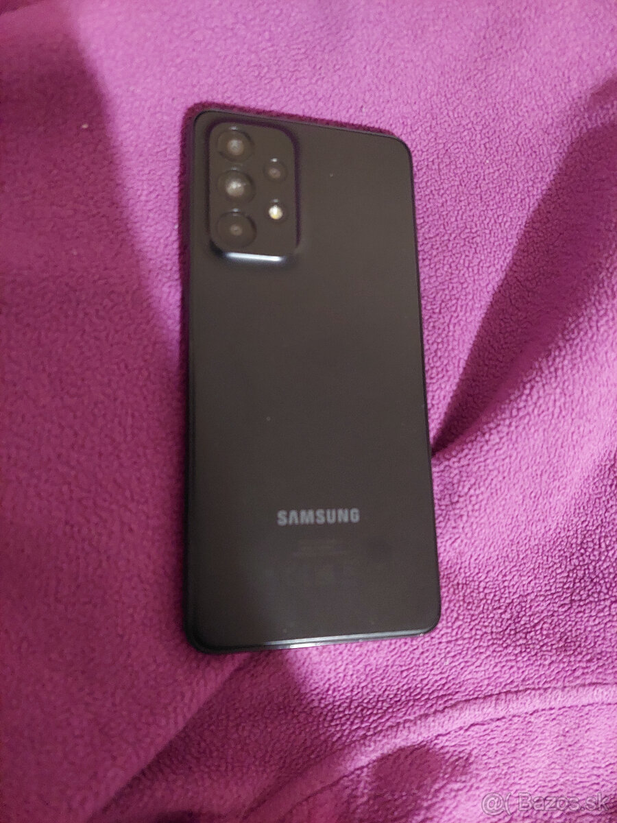 Samsung galaxy a33 5g 128gb duos v ponuke za 20