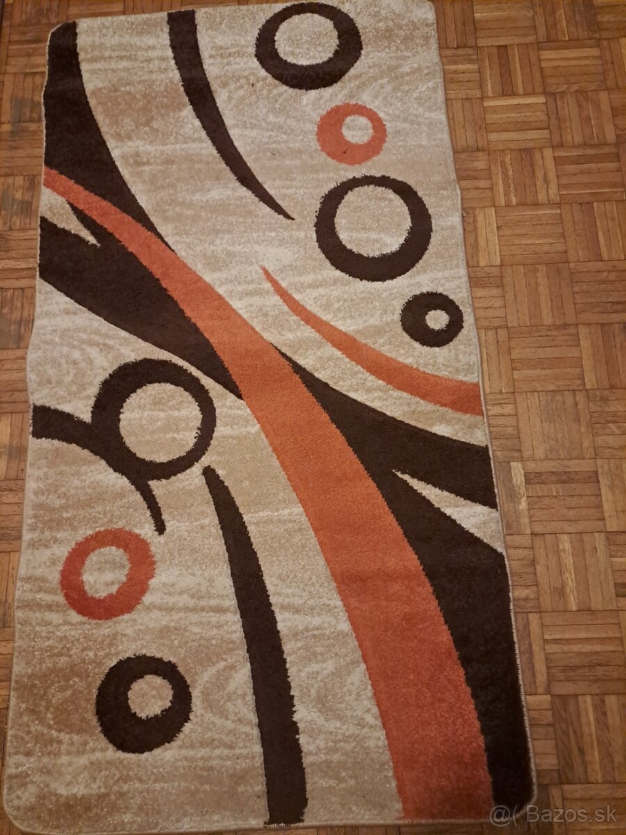 Predám koberec