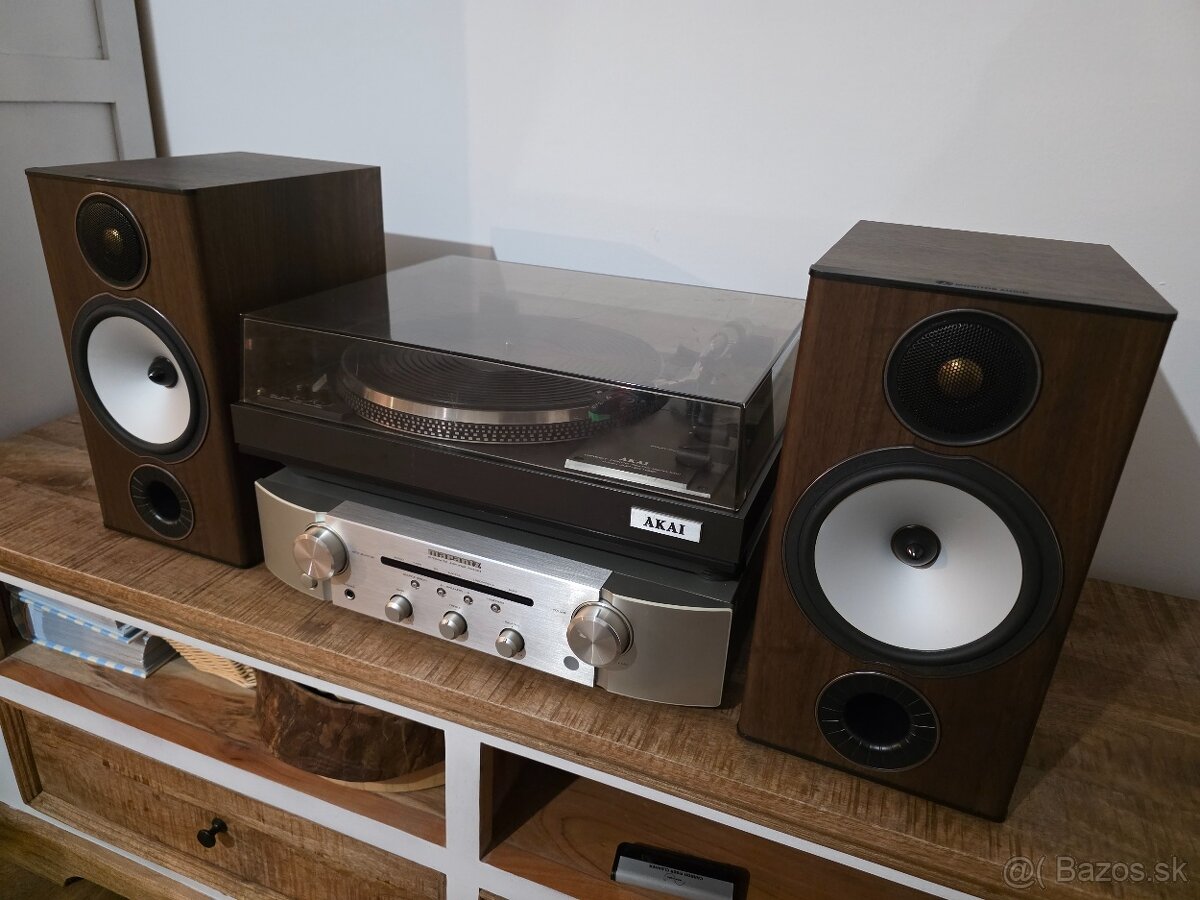 Marantz PM6004