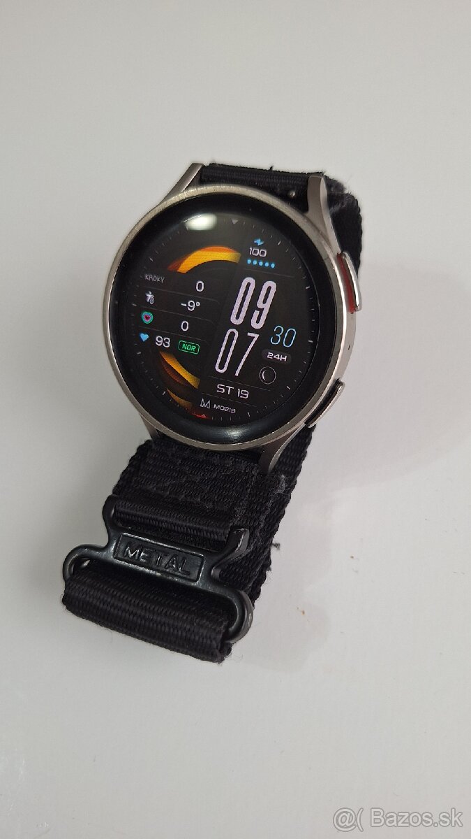 Samsung Galaxy Watch 5 pro LTE