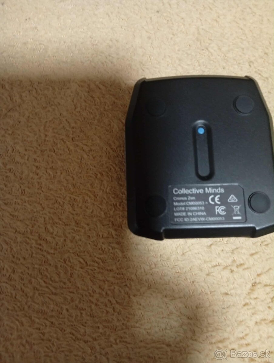 Crocus Zen/cronus Max Plus