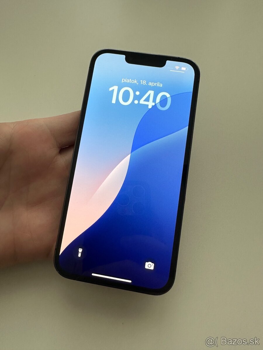 Predam IPhone 13 pro 128GB