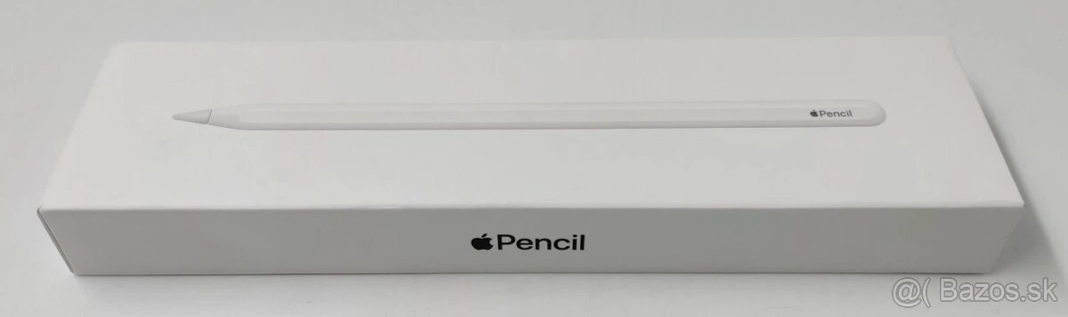 Apple Pencil (2.gen)