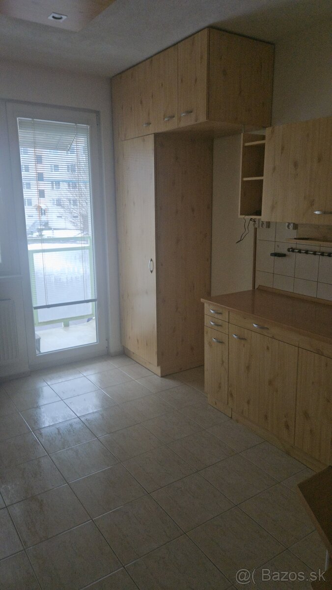 Predám kuchynskú linku