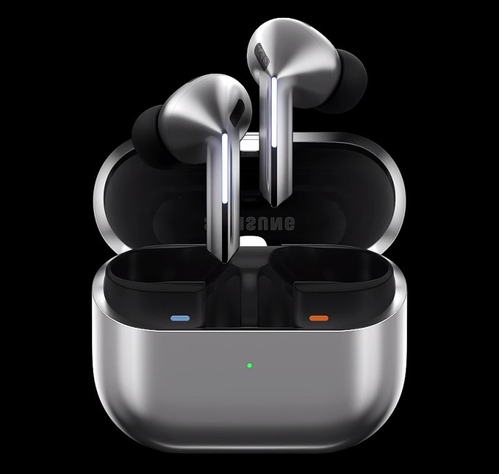 Samsung galaxy buds3 pro