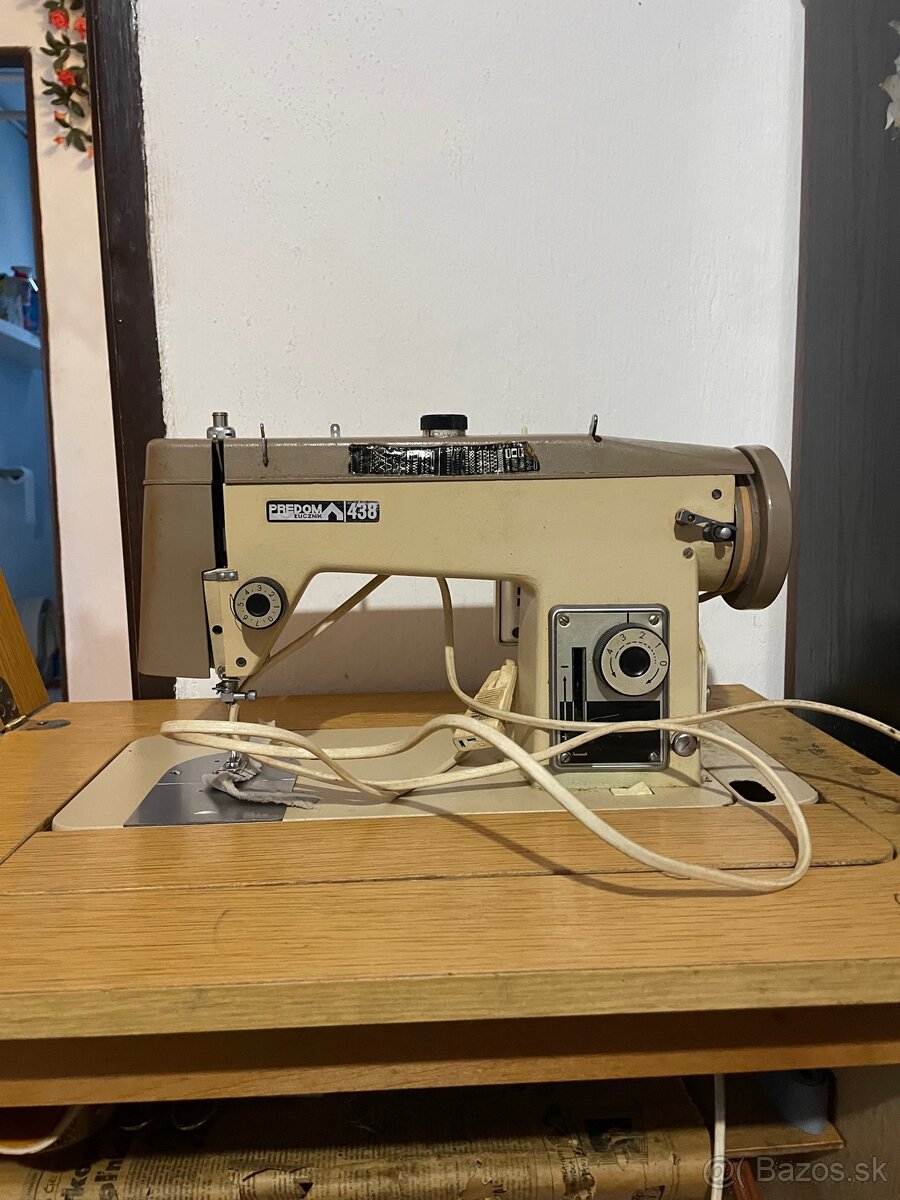 Predom 438