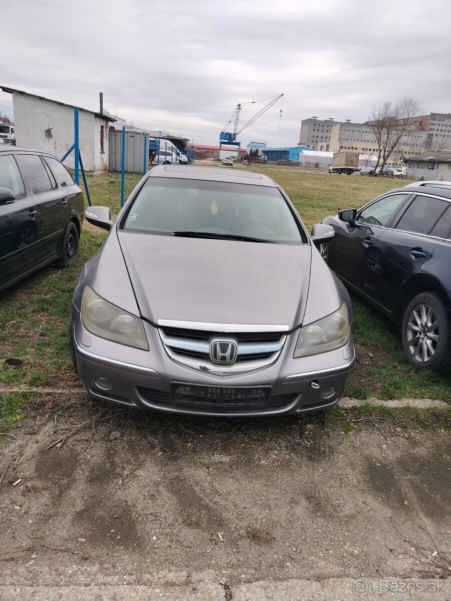 Rozpredám Hondu Legend 3.5