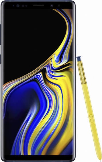 Samsung Galaxy note 9 128Gb