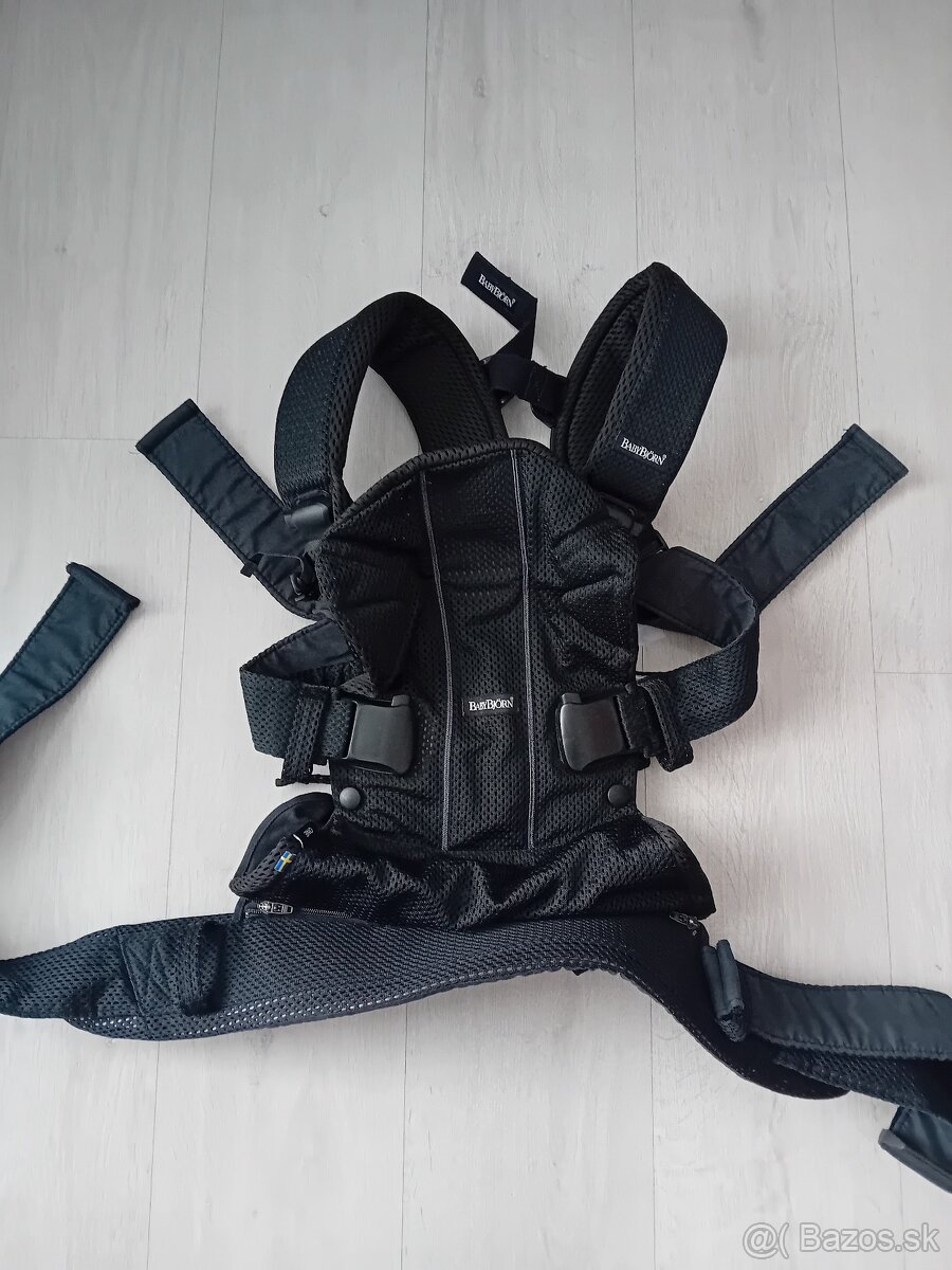 Nosič BabyBjörn