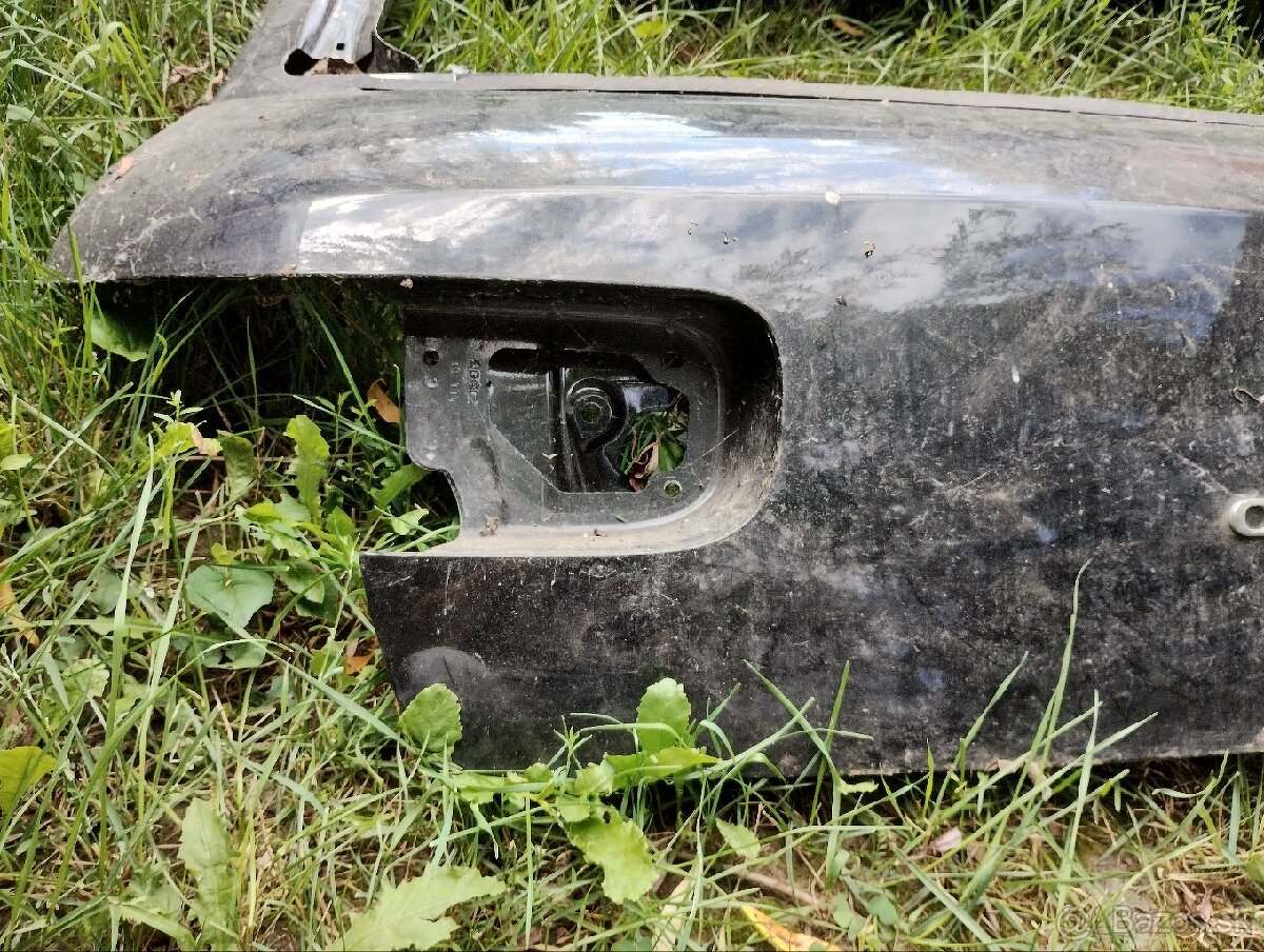 Predám 5.dvere na C4 Cactus