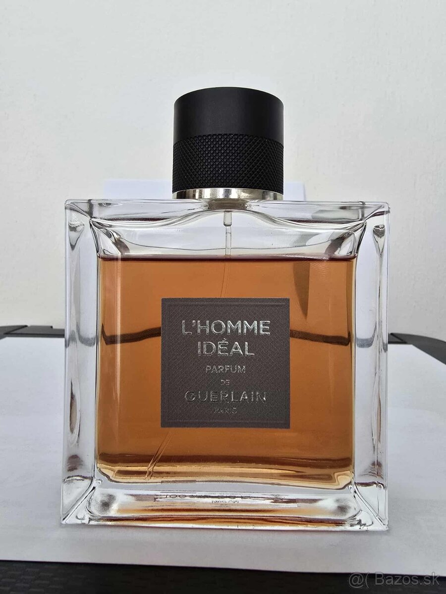 Guerlain L´Homme Ideal Parfum