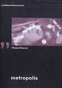 Thomas Elsaesser - Metropolis