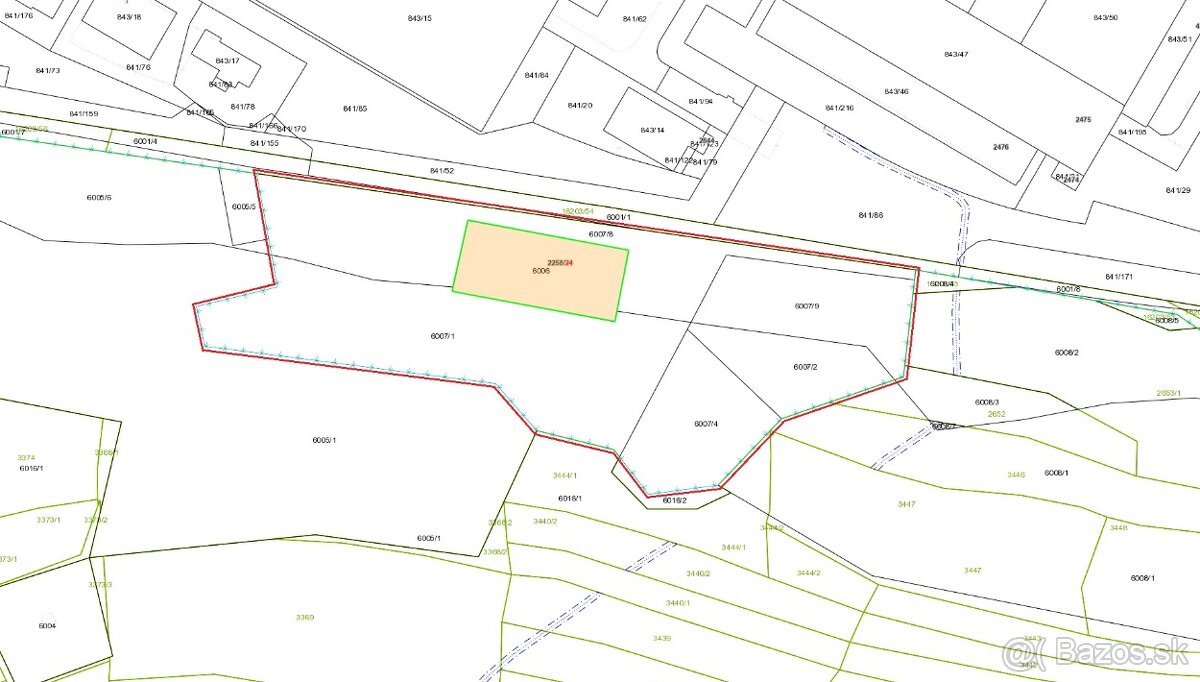 Predám priemyselný areál v Brezne - Mostáreň