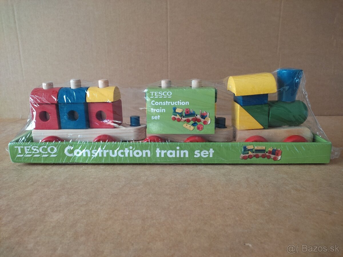 Predám hračky a iné...