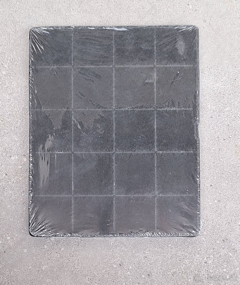 Electrolux filtre do digestoru