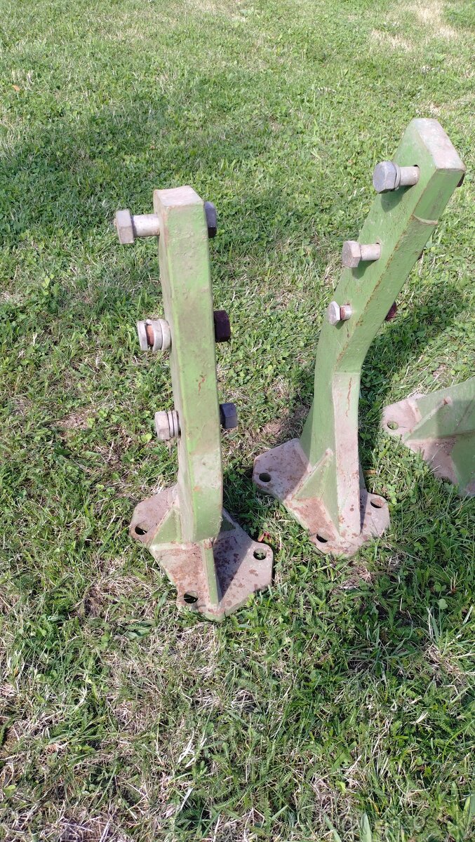 Fortschritt B-200 Stlpice