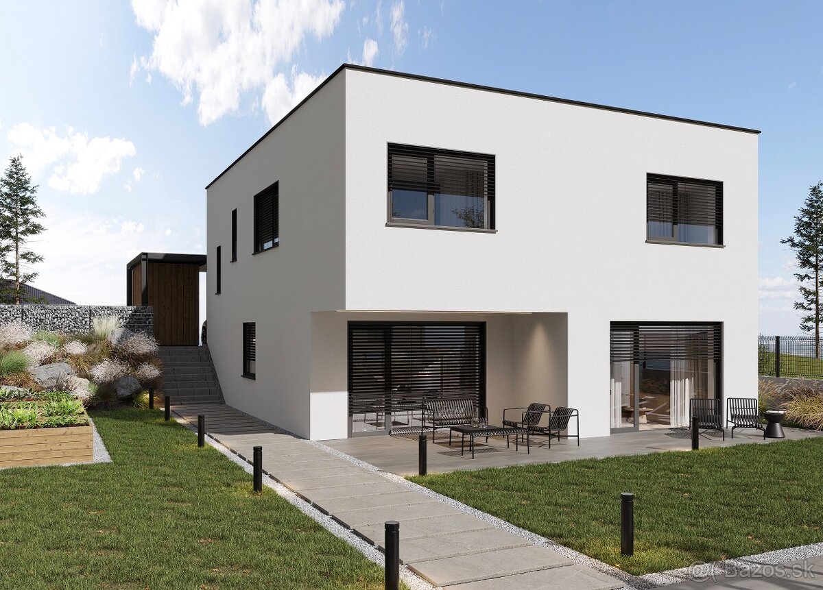 RODINNÝ DOM HÁJOVÁ