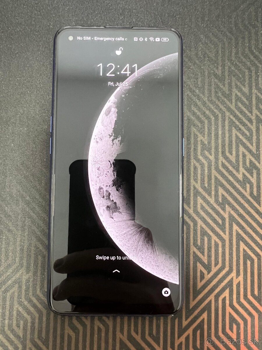 Realme 7 Pro 8GB/128GB ako novy