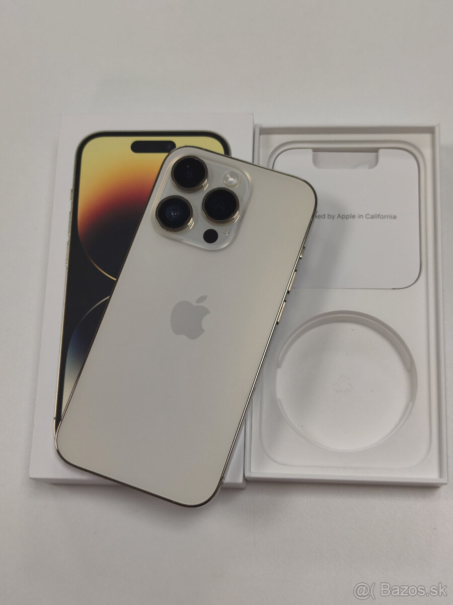 iPhone 14 Pro 128GB