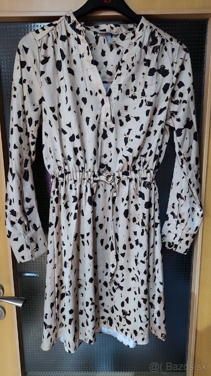 Šaty H&M