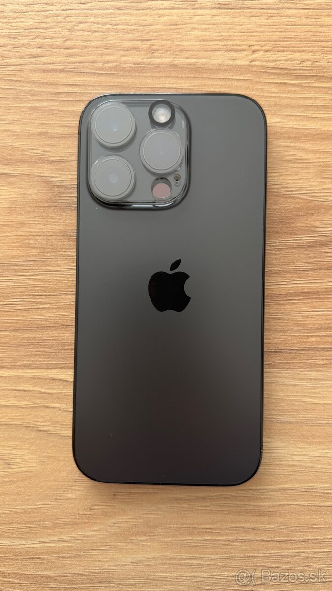 Predám iPhone 14 PRO 256 GB