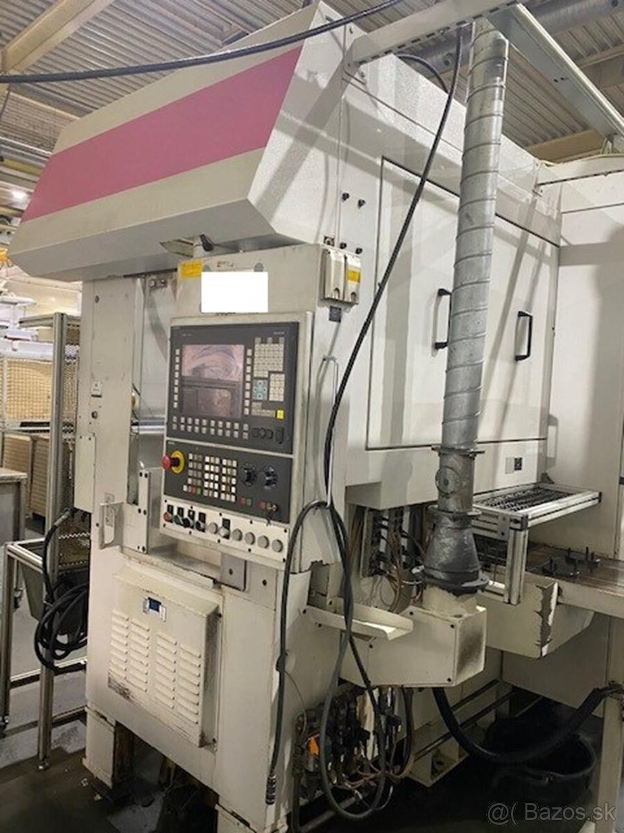 Karusel Emag VSC 250 DS (8680)
