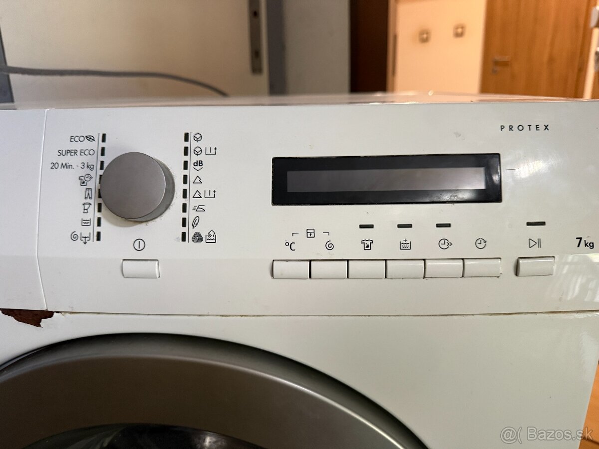 AEG OKO Lavamat 7kg