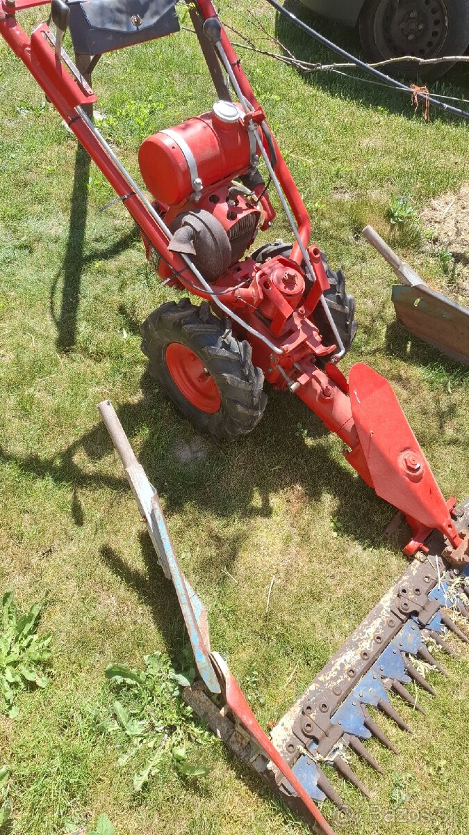 Jičínka mf 70