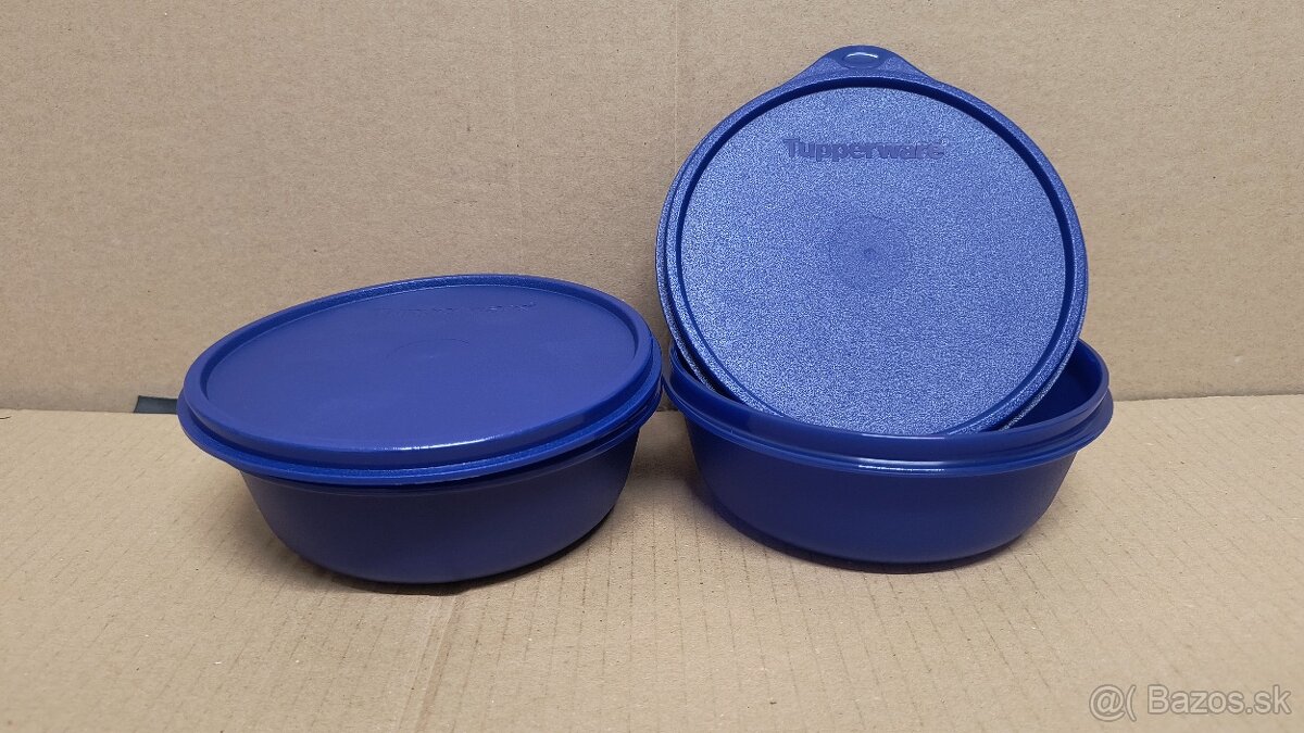 Tupperware Hitparáda 600ml