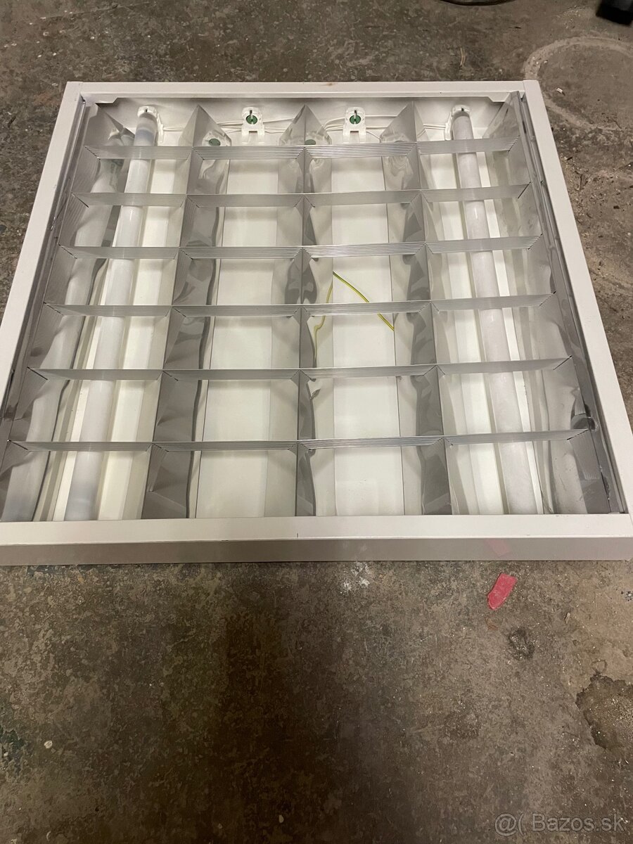LED panel svetla