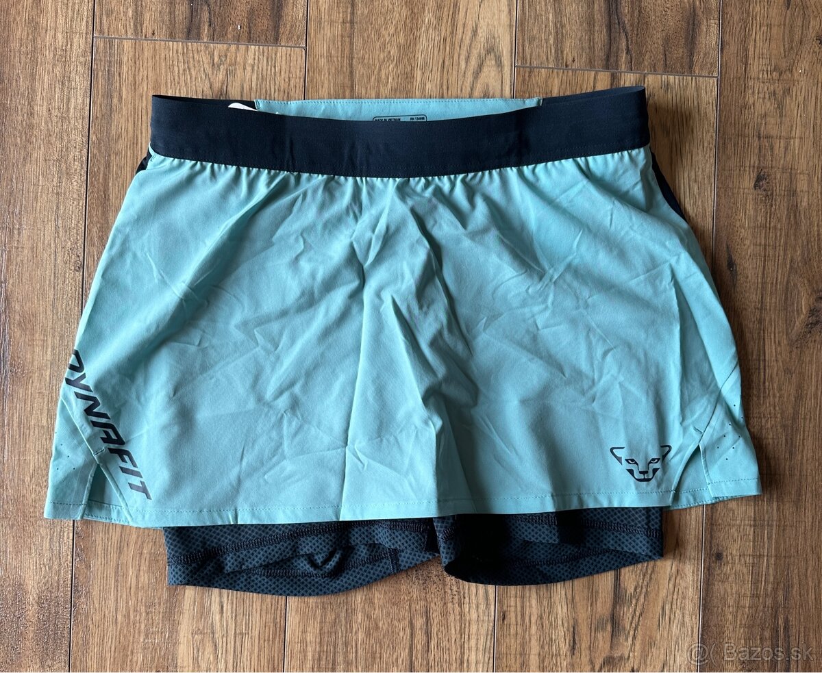 dynafit alpine pro 2/1 skirt w