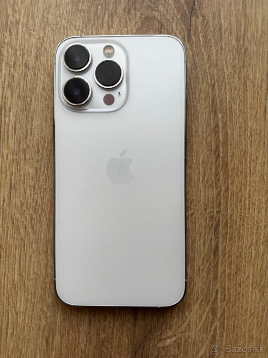iPhone 13 Pro 128Gb Silver