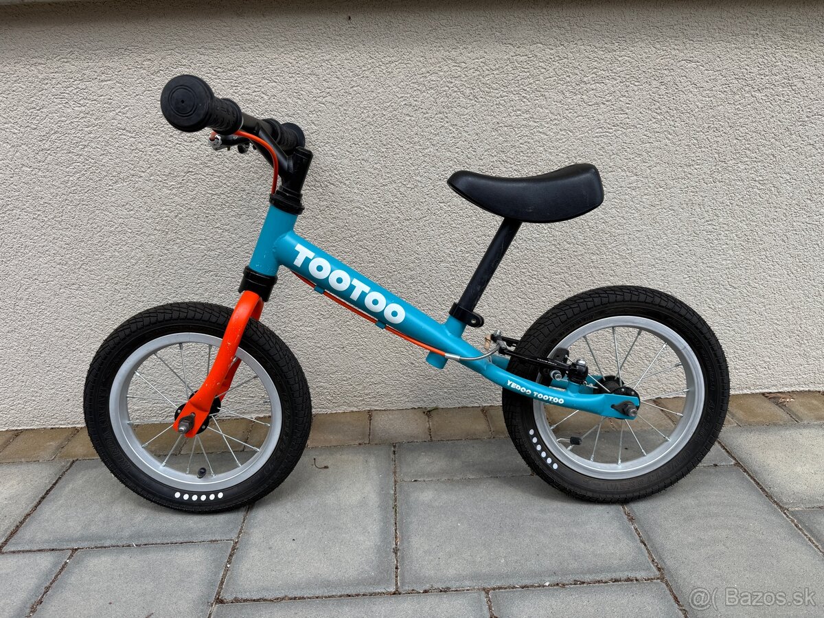 Odrážadlo Yedoo Too Too