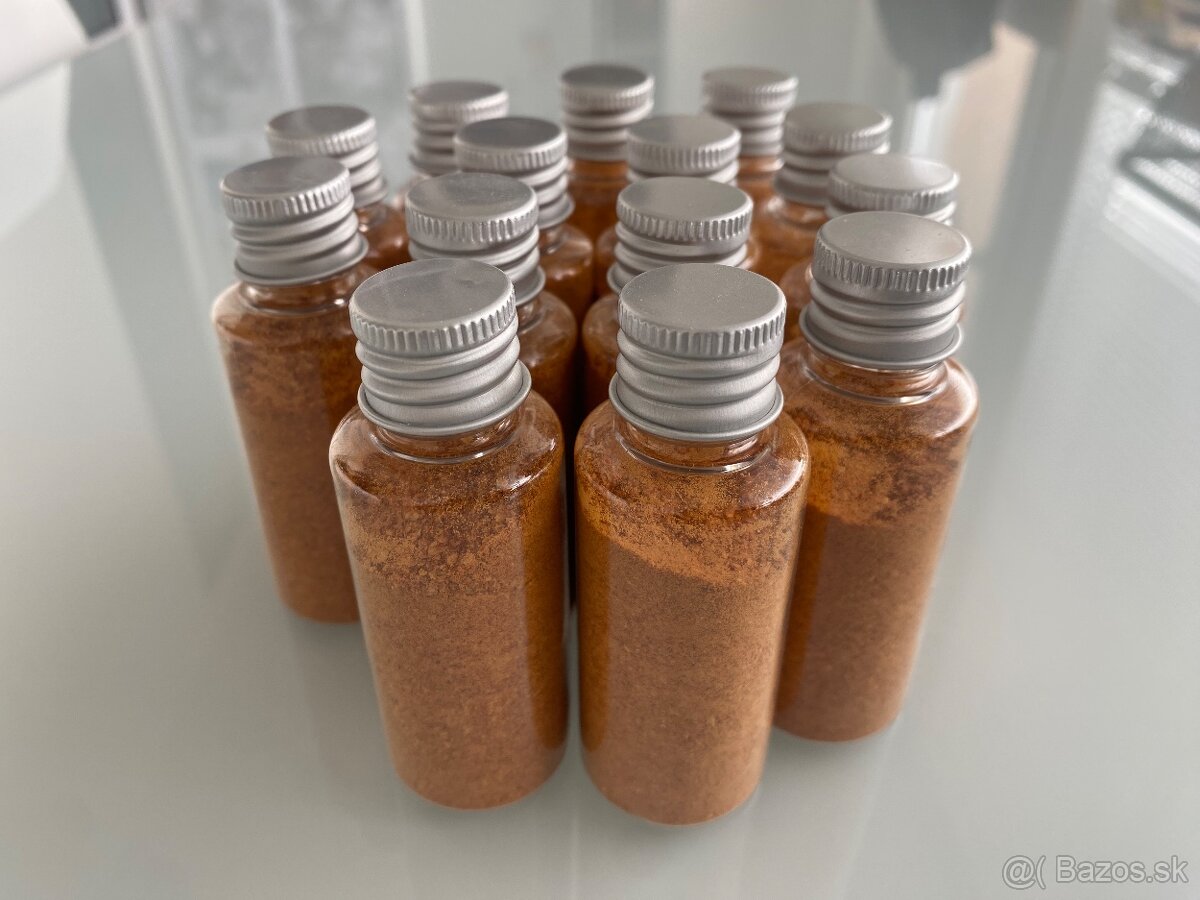 Predan mlete chilli trinidad moruga scorpion