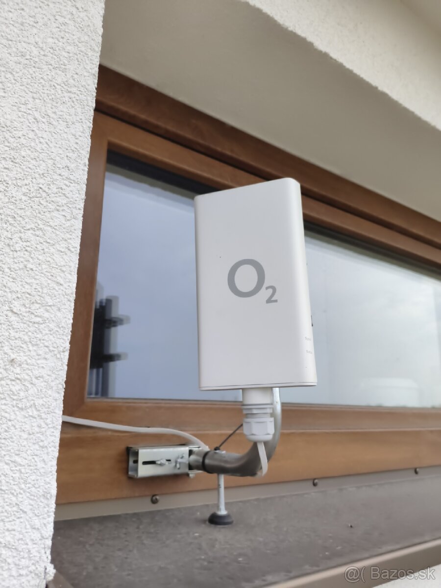 O2 5g anténa