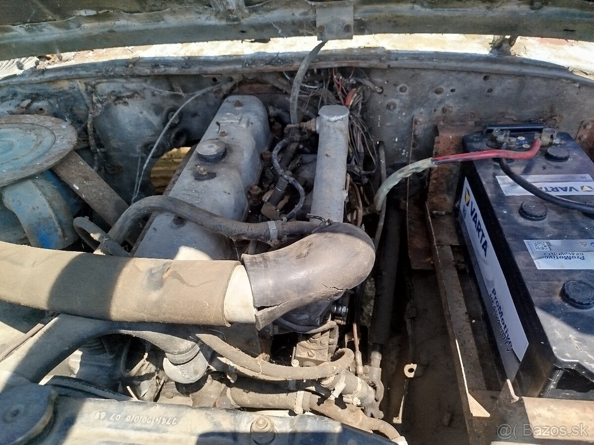 Motor Avia