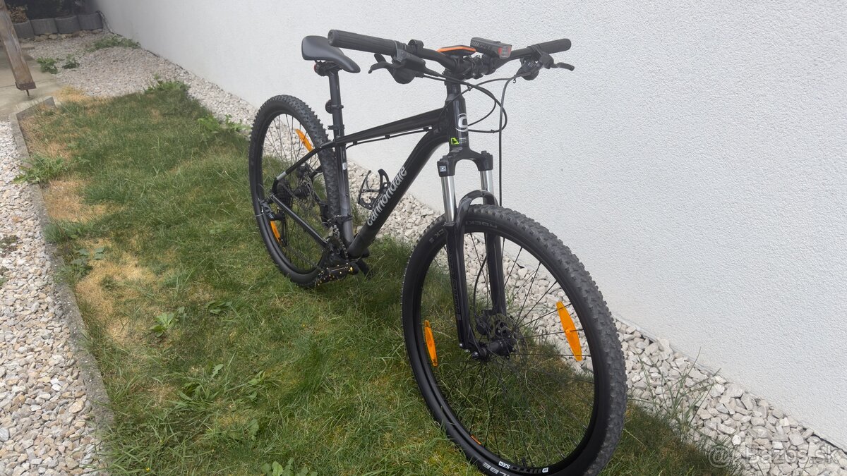 Cannondale Trail Seven