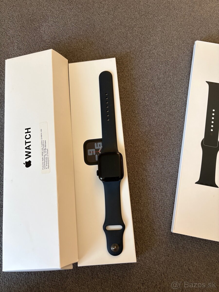 APPLE WATCH SE 2 40mm