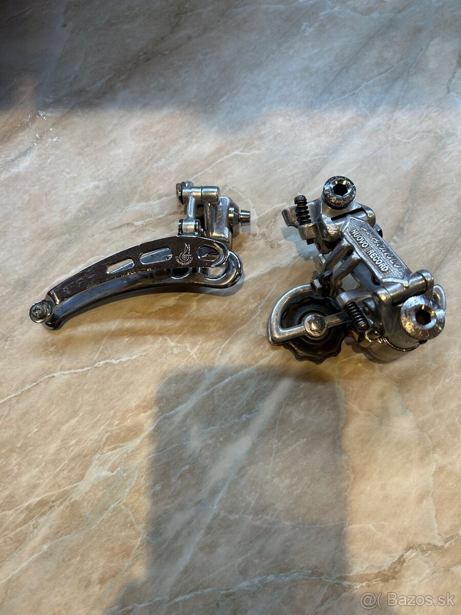 Campagnolo.