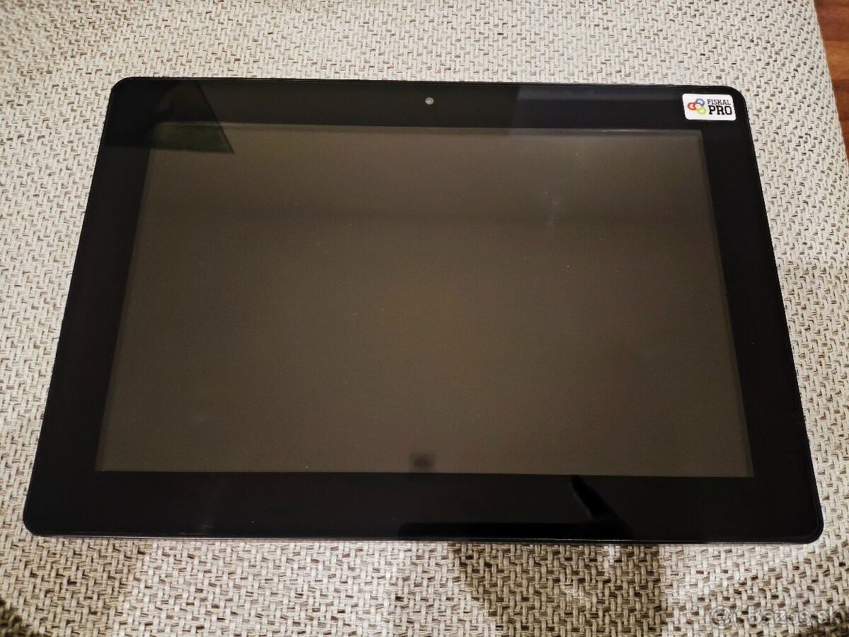 Fiskal pro tablet