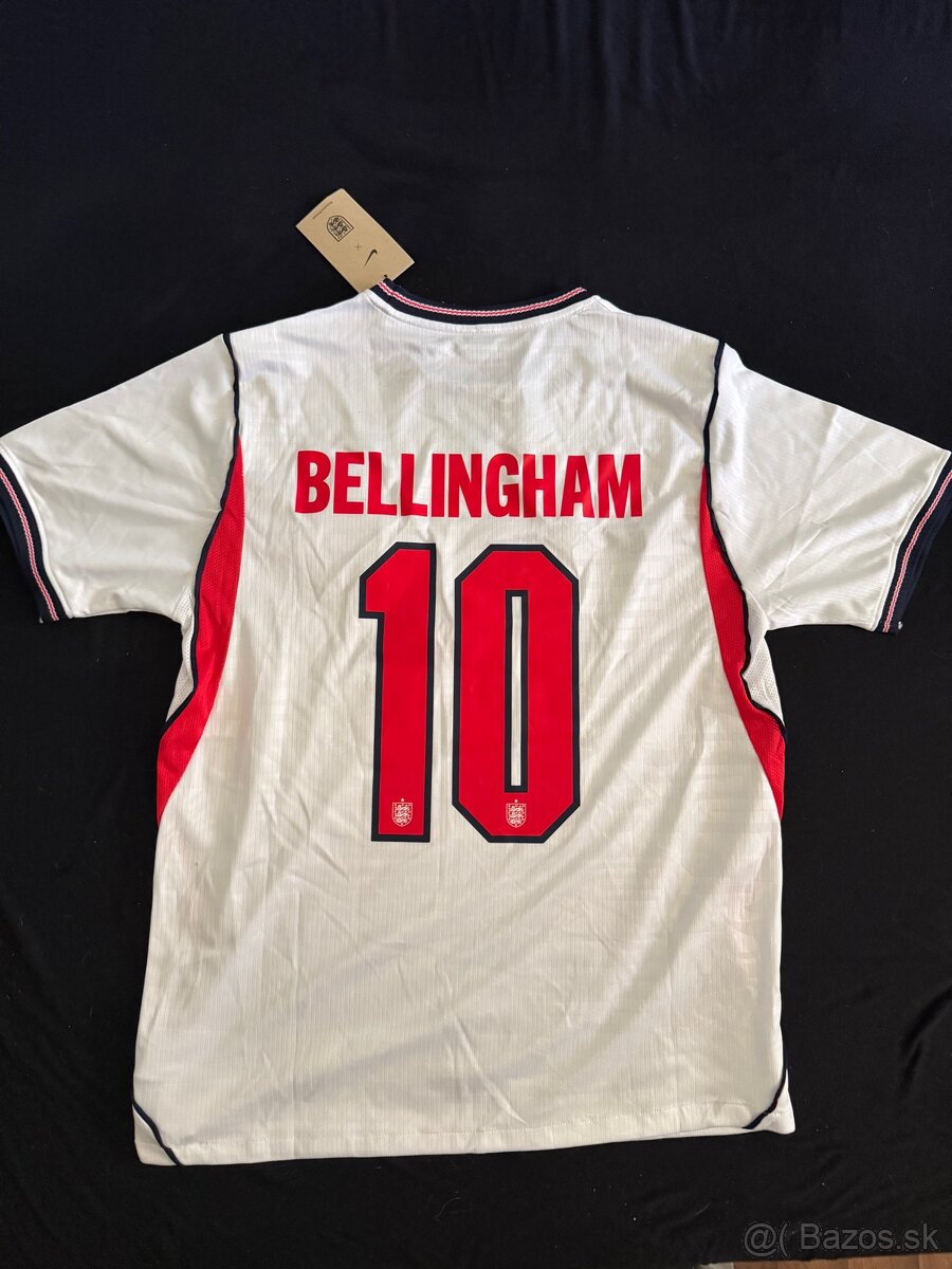Belingham dres World Cup 2026